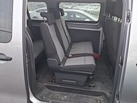 Personenauto, citroën, jumpy - afbeelding 42 van  51