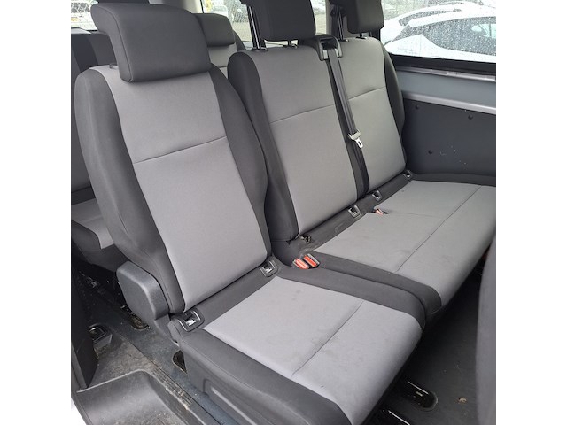 Personenauto, citroën, jumpy - afbeelding 43 van  51