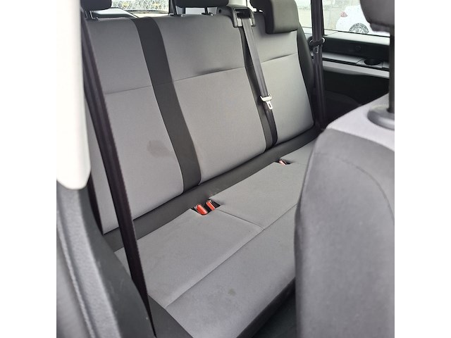 Personenauto, citroën, jumpy - afbeelding 44 van  51