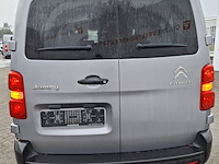 Personenauto, citroën, jumpy - afbeelding 48 van  51