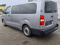 Personenauto, citroën, jumpy - afbeelding 49 van  51