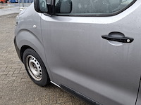 Personenauto, citroën, jumpy - afbeelding 50 van  51