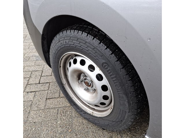 Personenauto, citroën, jumpy - afbeelding 51 van  51