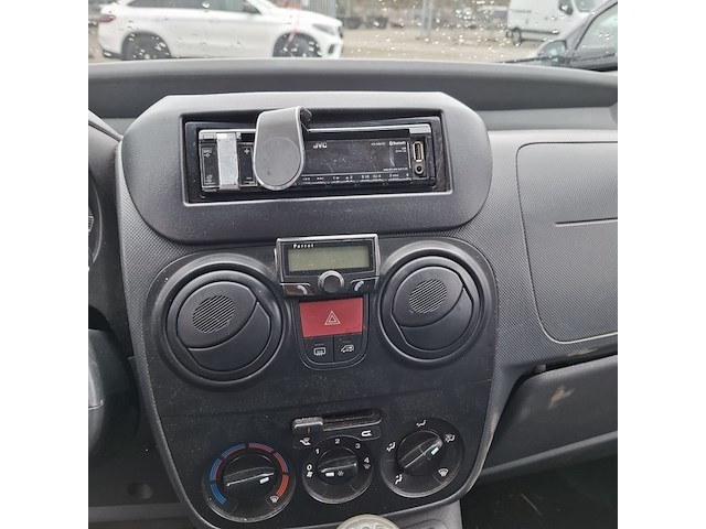 Personenauto, citroen, nemo, 1.4 hdi, 2009 - afbeelding 2 van  15