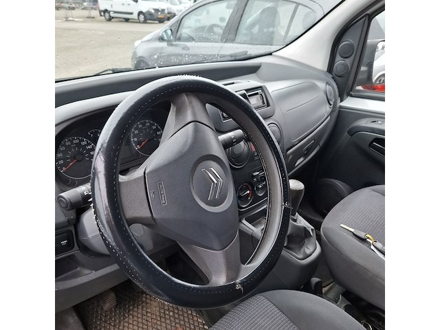 Personenauto, citroen, nemo, 1.4 hdi, 2009 - afbeelding 4 van  15