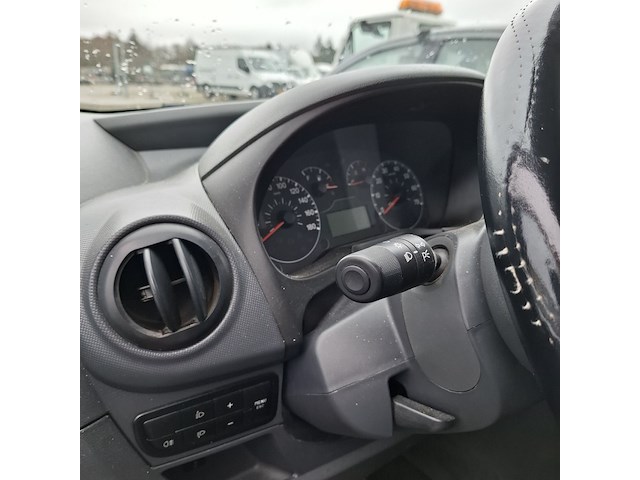 Personenauto, citroen, nemo, 1.4 hdi, 2009 - afbeelding 5 van  15