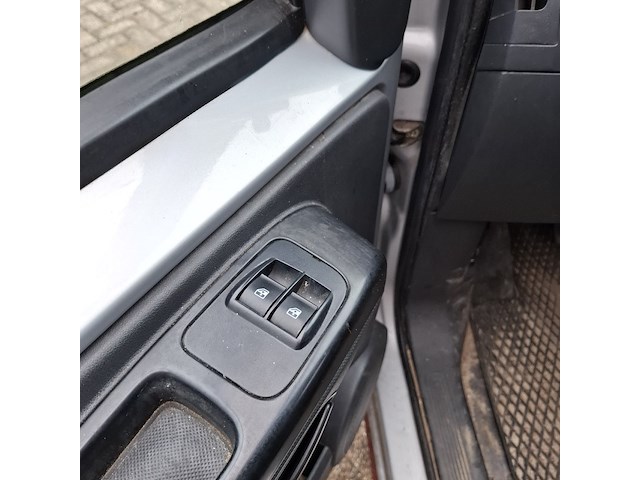 Personenauto, citroen, nemo, 1.4 hdi, 2009 - afbeelding 6 van  15