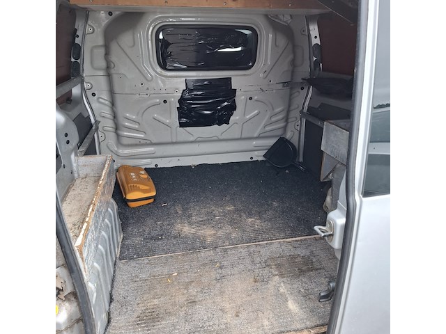 Personenauto, citroen, nemo, 1.4 hdi, 2009 - afbeelding 7 van  15