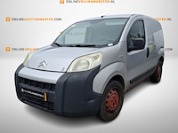 Personenauto, citroen, nemo, 1.4 hdi, 2009 - afbeelding 1 van  15