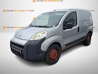 Personenauto, citroen, nemo, 1.4 hdi, 2009 - afbeelding 9 van  15