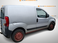 Personenauto, citroen, nemo, 1.4 hdi, 2009 - afbeelding 10 van  15