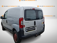 Personenauto, citroen, nemo, 1.4 hdi, 2009 - afbeelding 11 van  15