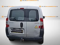 Personenauto, citroen, nemo, 1.4 hdi, 2009 - afbeelding 12 van  15