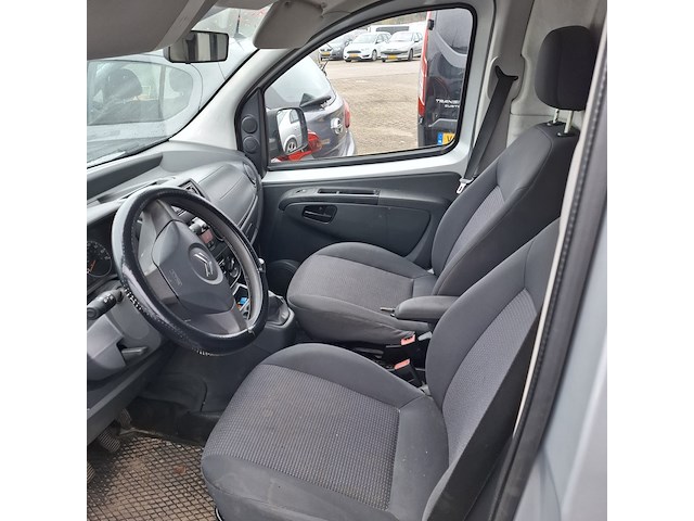 Personenauto, citroen, nemo, 1.4 hdi, 2009 - afbeelding 13 van  15