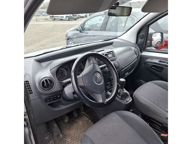 Personenauto, citroen, nemo, 1.4 hdi, 2009 - afbeelding 14 van  15