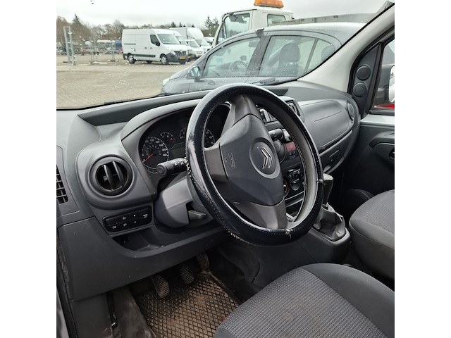 Personenauto, citroen, nemo, 1.4 hdi, 2009 - afbeelding 15 van  15