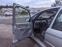 Personenauto, citroen, xsara picasso 1.6i-16v caractère, 2006 - afbeelding 33 van  42