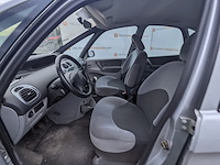 Personenauto, citroen, xsara picasso 1.6i-16v caractère, 2006 - afbeelding 34 van  42