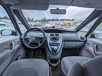 Personenauto, citroen, xsara picasso 1.6i-16v caractère, 2006 - afbeelding 36 van  42