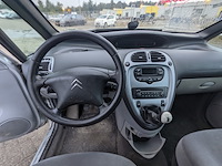 Personenauto, citroen, xsara picasso 1.6i-16v caractère, 2006 - afbeelding 37 van  42