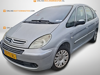 Personenauto, citroen, xsara picasso 1.6i-16v caractère, 2006 - afbeelding 1 van  42