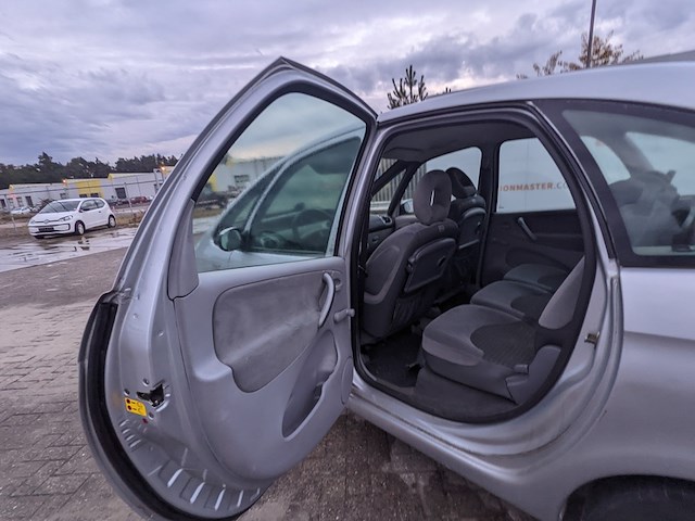 Personenauto, citroen, xsara picasso 1.6i-16v caractère, 2006 - afbeelding 3 van  42