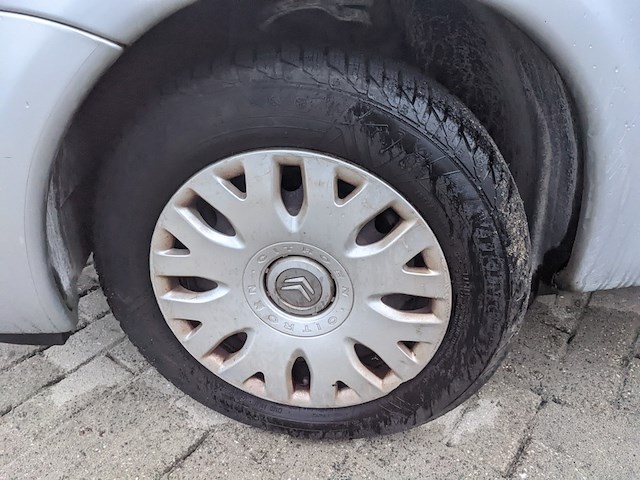 Personenauto, citroen, xsara picasso 1.6i-16v caractère, 2006 - afbeelding 5 van  42