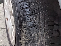 Personenauto, citroen, xsara picasso 1.6i-16v caractère, 2006 - afbeelding 6 van  42