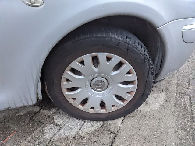 Personenauto, citroen, xsara picasso 1.6i-16v caractère, 2006 - afbeelding 8 van  42