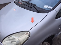 Personenauto, citroen, xsara picasso 1.6i-16v caractère, 2006 - afbeelding 18 van  42