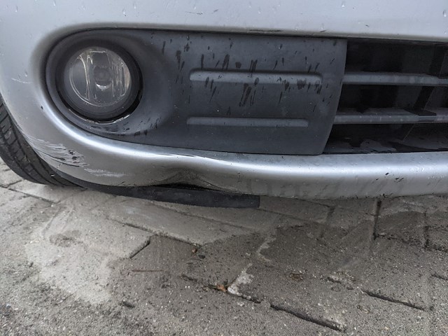 Personenauto, citroen, xsara picasso 1.6i-16v caractère, 2006 - afbeelding 25 van  42