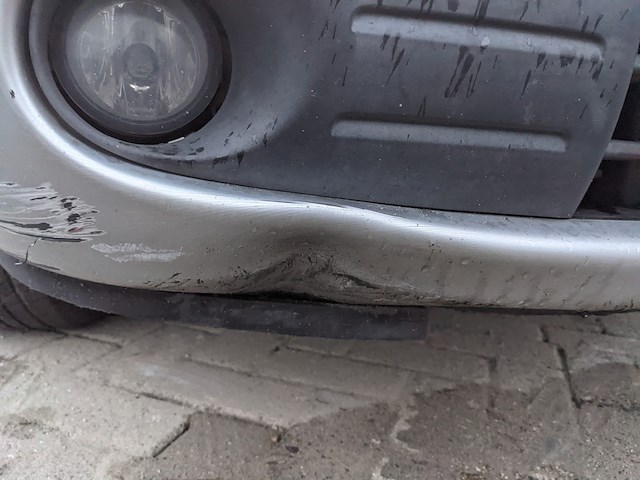 Personenauto, citroen, xsara picasso 1.6i-16v caractère, 2006 - afbeelding 26 van  42