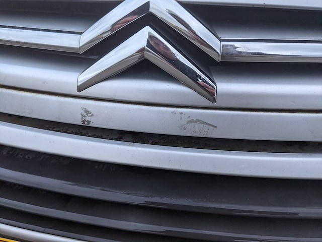 Personenauto, citroen, xsara picasso 1.6i-16v caractère, 2006 - afbeelding 27 van  42