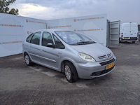 Personenauto, citroen, xsara picasso 1.6i-16v caractère, 2006 - afbeelding 24 van  42