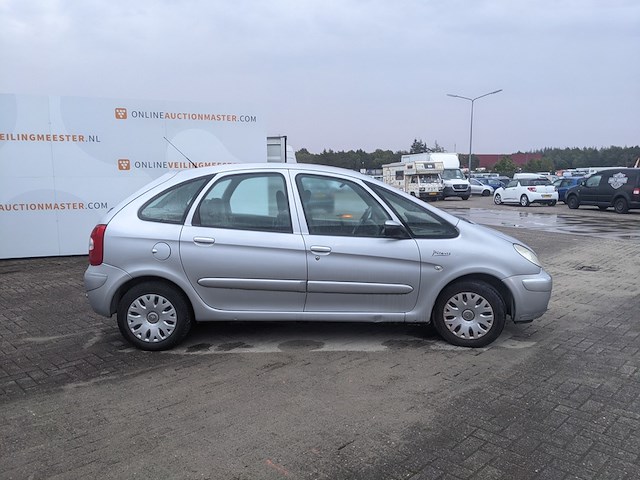 Personenauto, citroen, xsara picasso 1.6i-16v caractère, 2006 - afbeelding 28 van  42