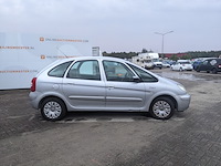 Personenauto, citroen, xsara picasso 1.6i-16v caractère, 2006 - afbeelding 28 van  42