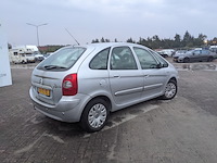 Personenauto, citroen, xsara picasso 1.6i-16v caractère, 2006 - afbeelding 29 van  42