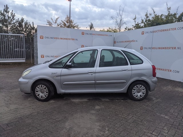 Personenauto, citroen, xsara picasso 1.6i-16v caractère, 2006 - afbeelding 32 van  42