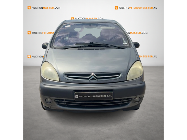 Personenauto, citroen, xsara picasso, 1.8i-16v différence 2, 2004 - afbeelding 5 van  12