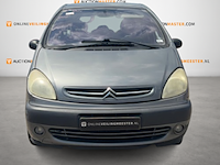 Personenauto, citroen, xsara picasso, 1.8i-16v différence 2, 2004 - afbeelding 5 van  12