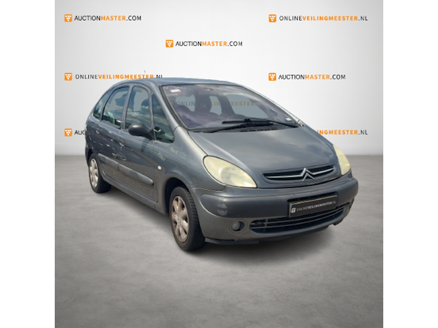 Personenauto, citroen, xsara picasso, 1.8i-16v différence 2, 2004 - afbeelding 6 van  12