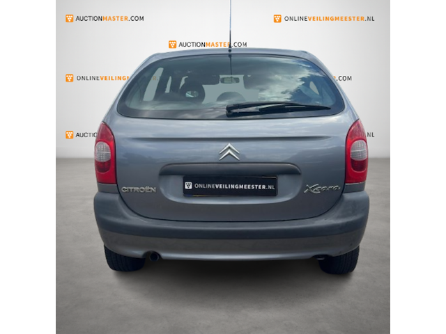 Personenauto, citroen, xsara picasso, 1.8i-16v différence 2, 2004 - afbeelding 7 van  12