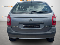 Personenauto, citroen, xsara picasso, 1.8i-16v différence 2, 2004 - afbeelding 7 van  12