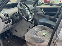 Personenauto, citroen, xsara picasso, 1.8i-16v différence 2, 2004 - afbeelding 9 van  12
