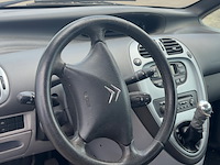 Personenauto, citroen, xsara picasso, 1.8i-16v différence 2, 2004 - afbeelding 10 van  12