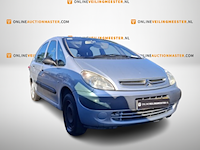 Personenauto, citroen, xsara picasso, 1.8i-16v différence, 2003 - afbeelding 2 van  9