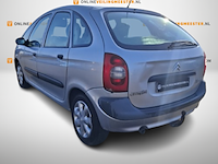 Personenauto, citroen, xsara picasso, 1.8i-16v différence, 2003 - afbeelding 4 van  9