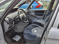 Personenauto, citroen, xsara picasso, 1.8i-16v différence, 2003 - afbeelding 5 van  9