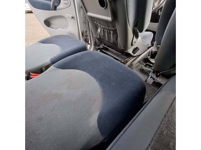 Personenauto, citroen, xsara picasso, 1.8i-16v différence, 2003 - afbeelding 8 van  9