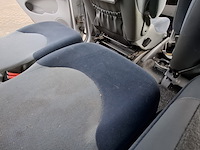 Personenauto, citroen, xsara picasso, 1.8i-16v différence, 2003 - afbeelding 8 van  9